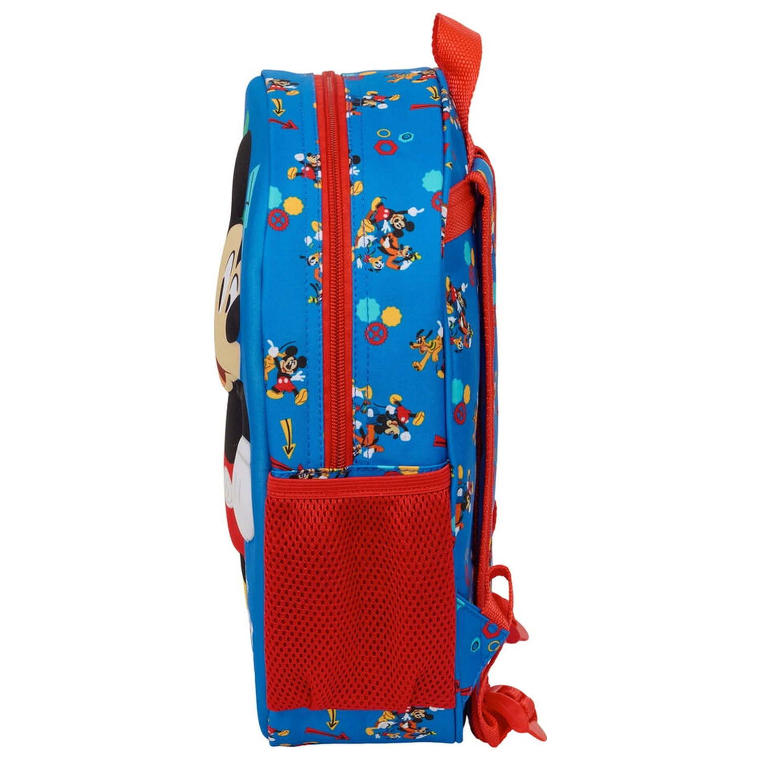 Disney Mickey 3D Rucksack 33cm Produktfoto