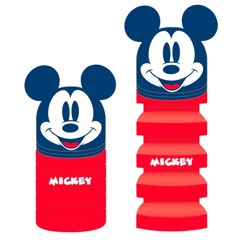 Disney Mickey 3D Mäppchen Produktfoto