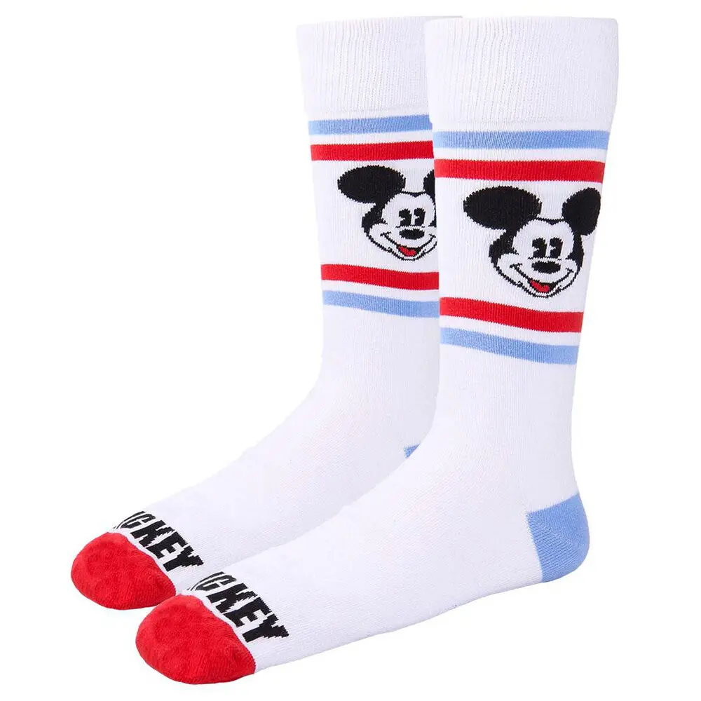 Disney Mickey Socken 3er-Pack termékfotó