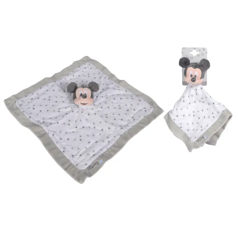 Disney Mickey dou dou Plüschfigur 40cm Produktfoto