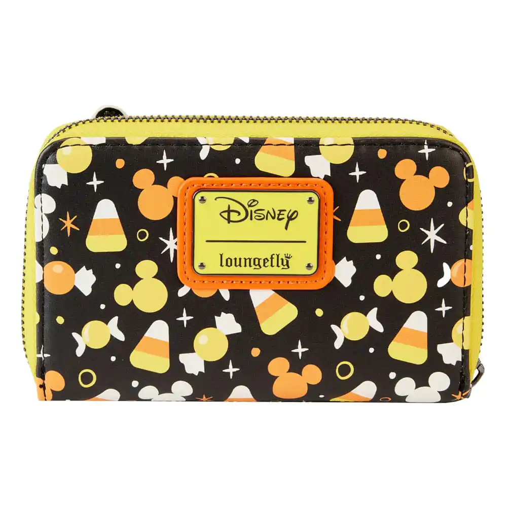 Disney by Loungefly Geldbeutel Mickey & Friends Candy Corn termékfotó