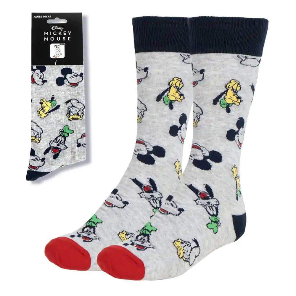 Disney Socken Mickey & Friends 38-45 Produktfoto