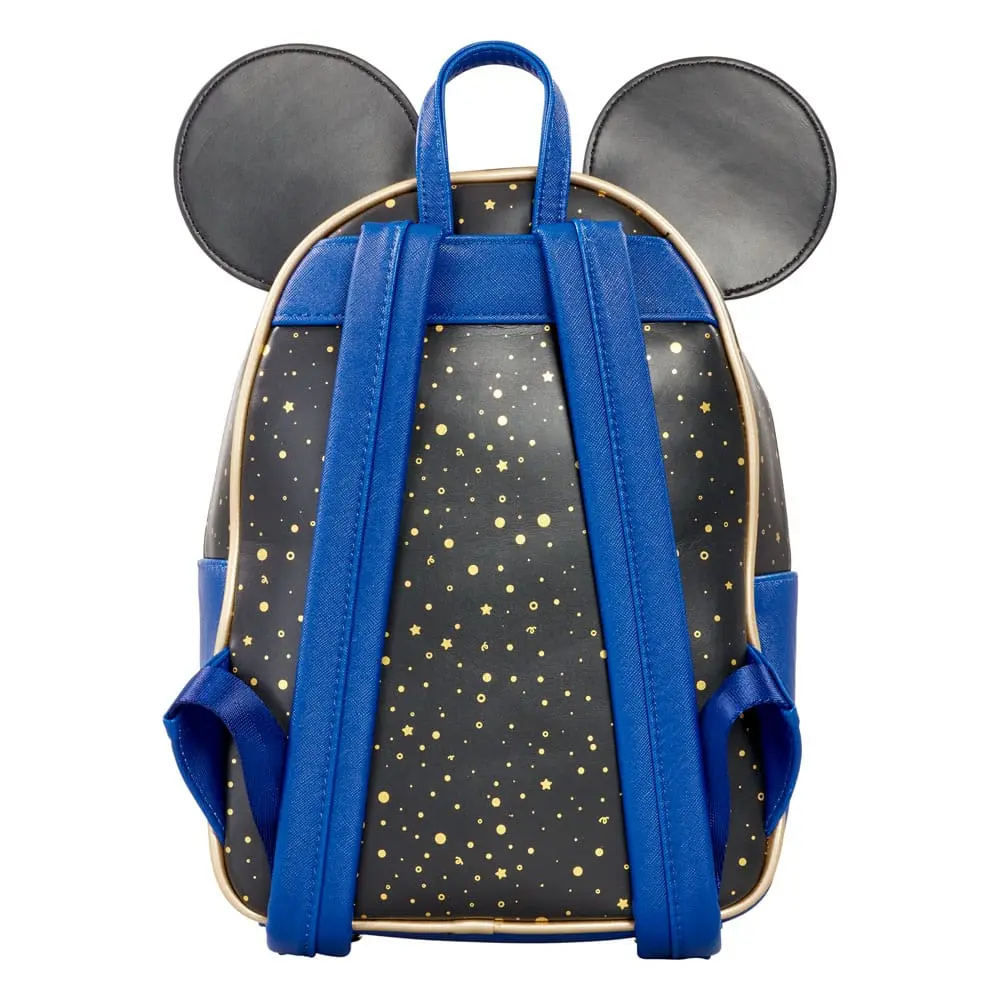 Disney by Loungefly Rucksack Mickey & Minnie Graduation heo Exclusive Produktfoto