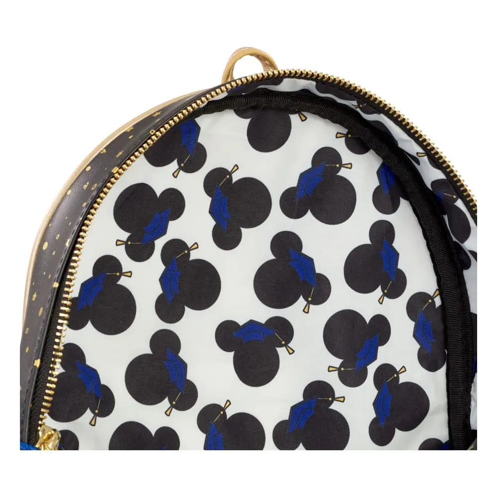 Disney by Loungefly Rucksack Mickey & Minnie Graduation heo Exclusive Produktfoto