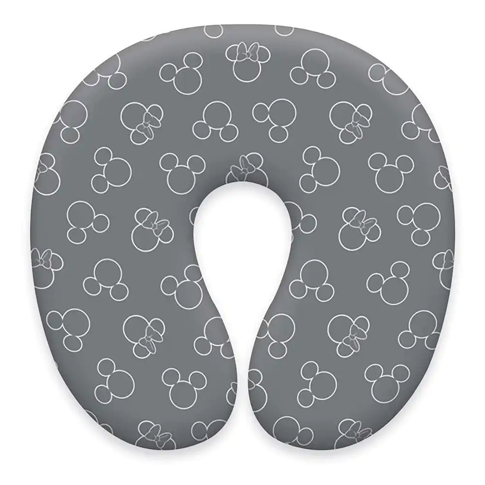 Disney Nackenkissen Mickey & Minnie Produktfoto