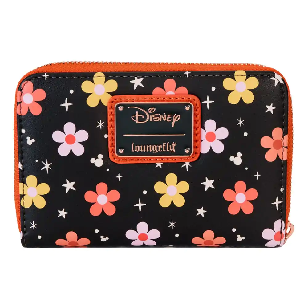 Disney by Loungefly Geldbeutel Mickey and friends Halloween Produktfoto