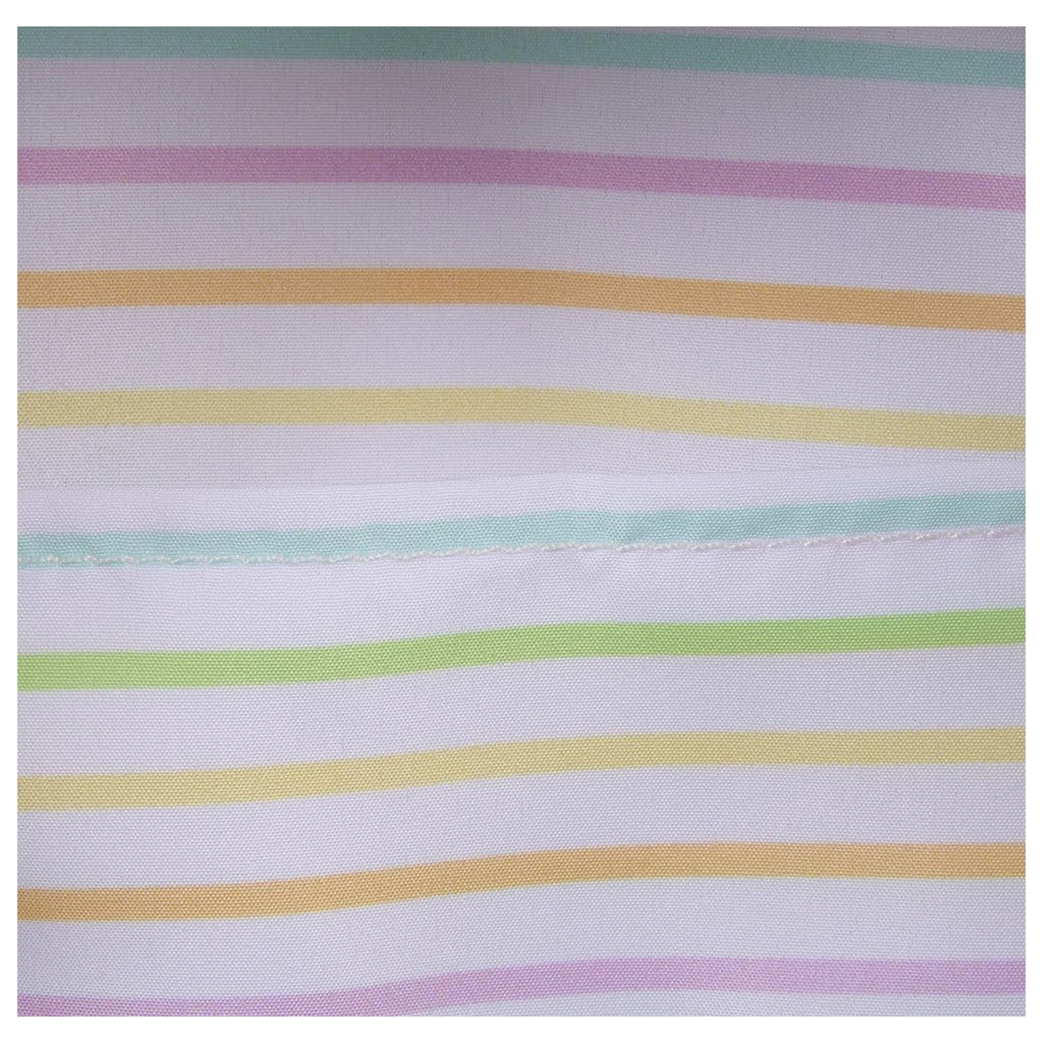 Disney by Loungefly Umhängetasche Mickey and Friends Rainbow Stribes Produktfoto