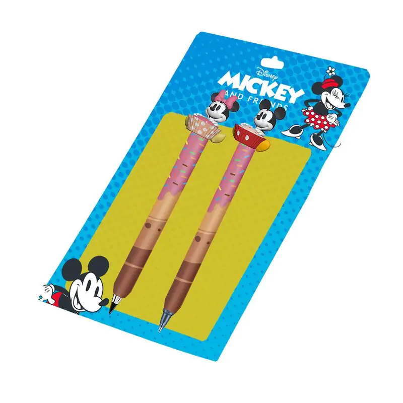 Disney Mickey and Friends Stift und Bleistift Set termékfotó