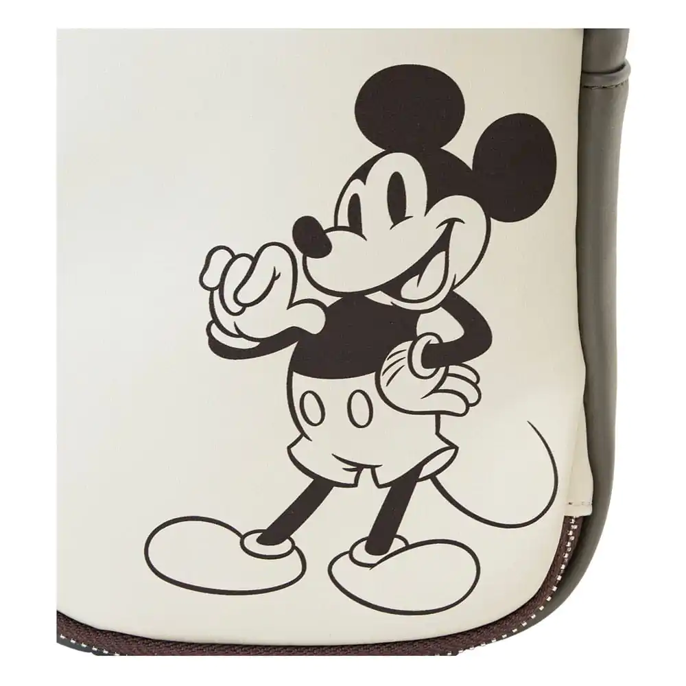 Disney by Loungefly Crossbody Mickey and Friends Wasserflasche Produktfoto