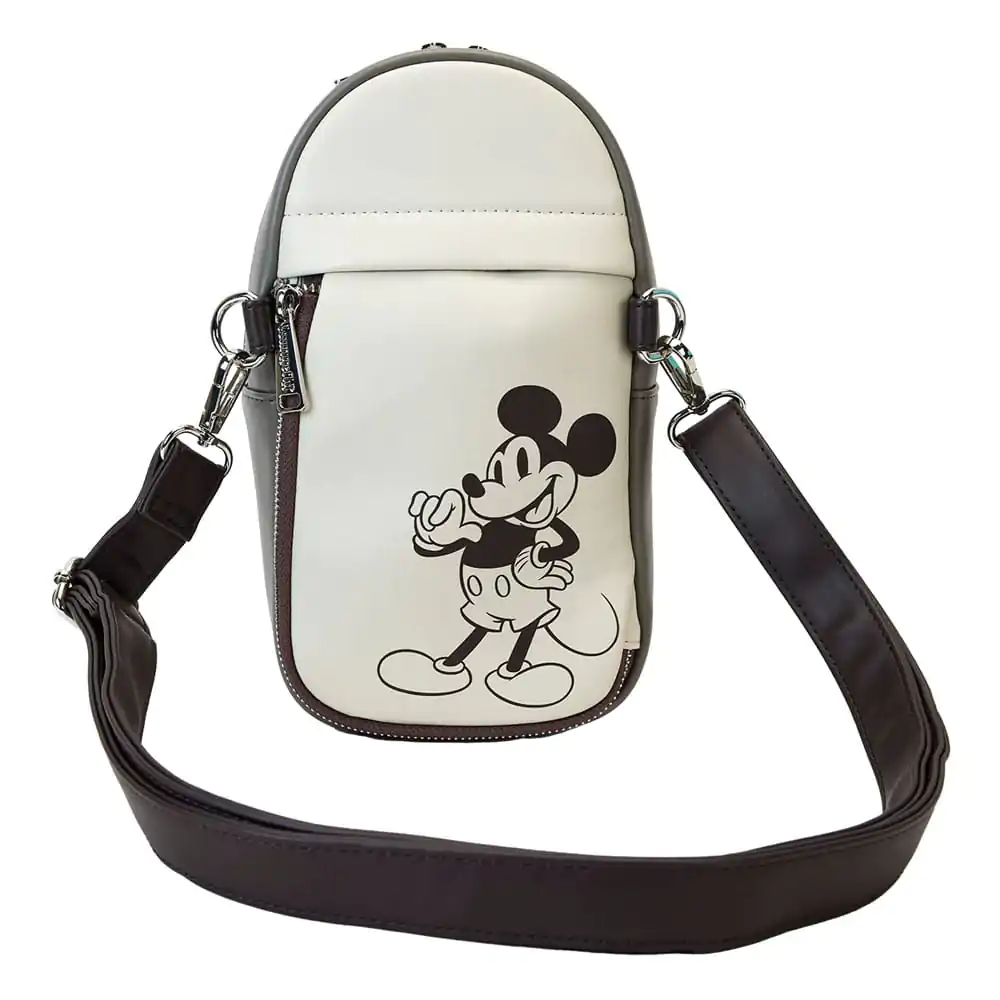 Disney by Loungefly Crossbody Mickey and Friends Wasserflasche Produktfoto