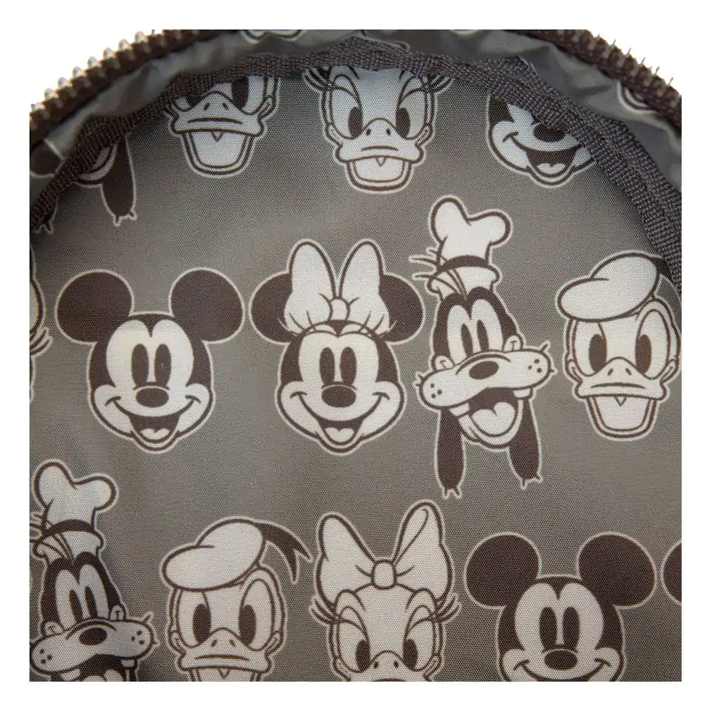 Disney by Loungefly Crossbody Mickey and Friends Wasserflasche Produktfoto