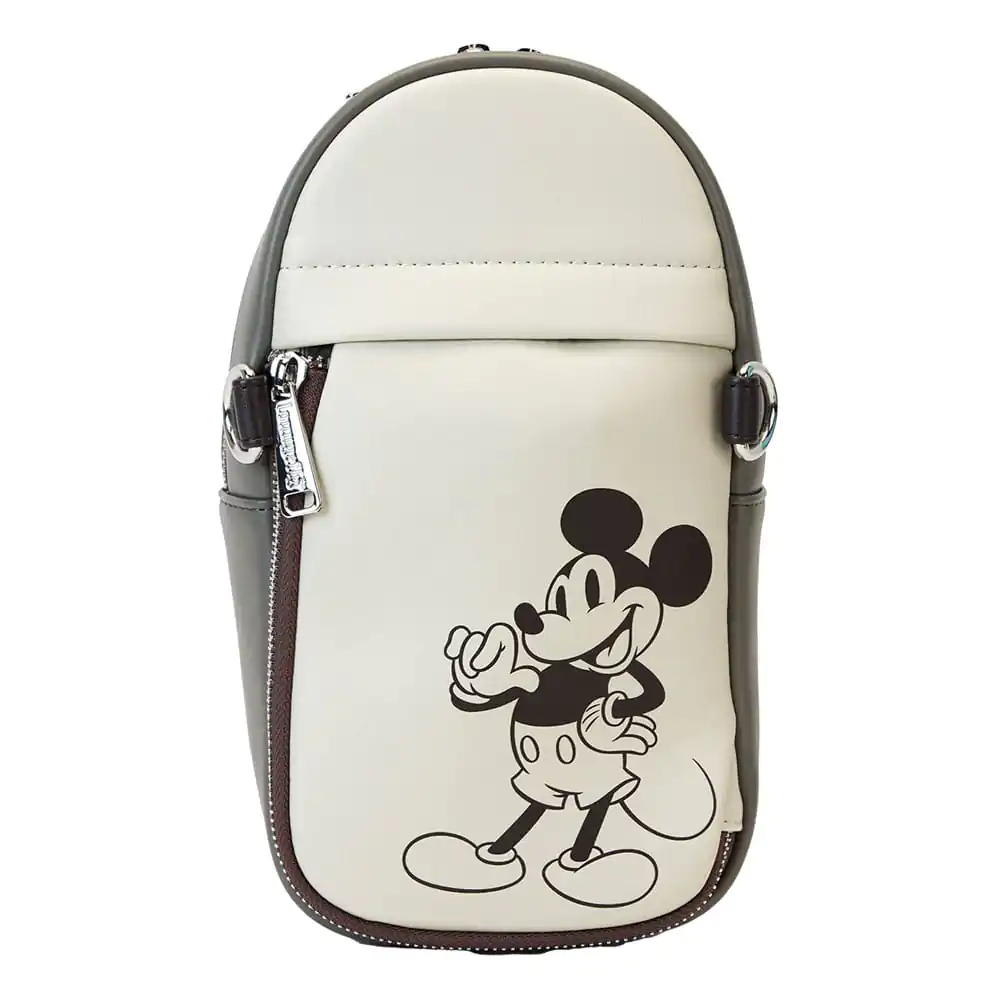 Disney by Loungefly Crossbody Mickey and Friends Wasserflasche Produktfoto