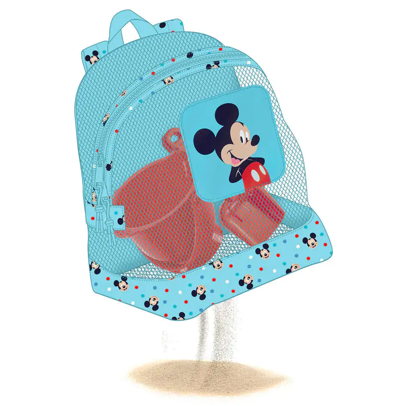 Disney Mickey anti-sand Rucksack Produktfoto