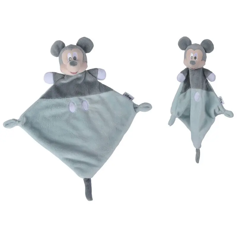 Disney Mickey Baby dou dou Plüschfigur 30cm Produktfoto