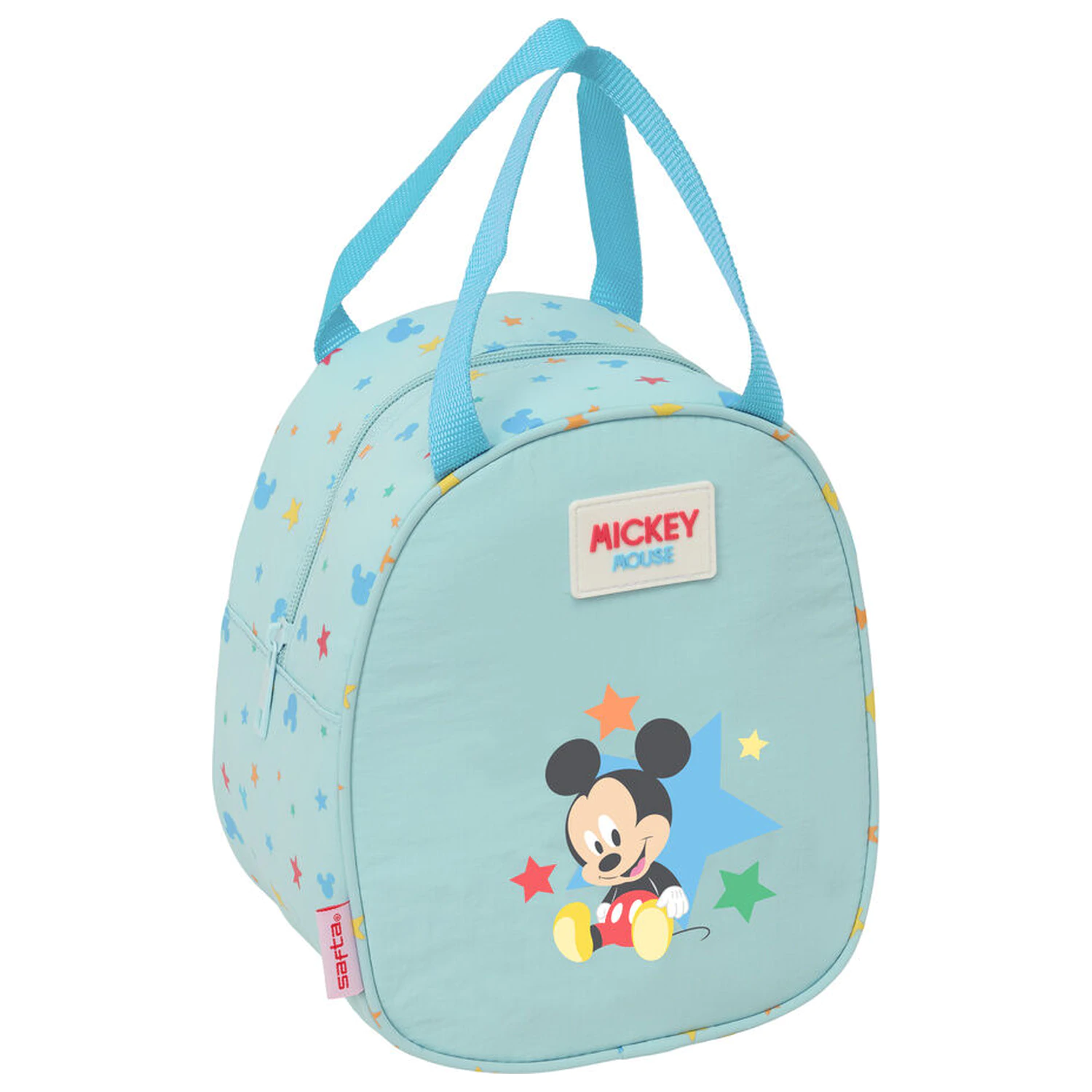 Disney Mickey Baby Thermo-Lunchtasche Produktfoto