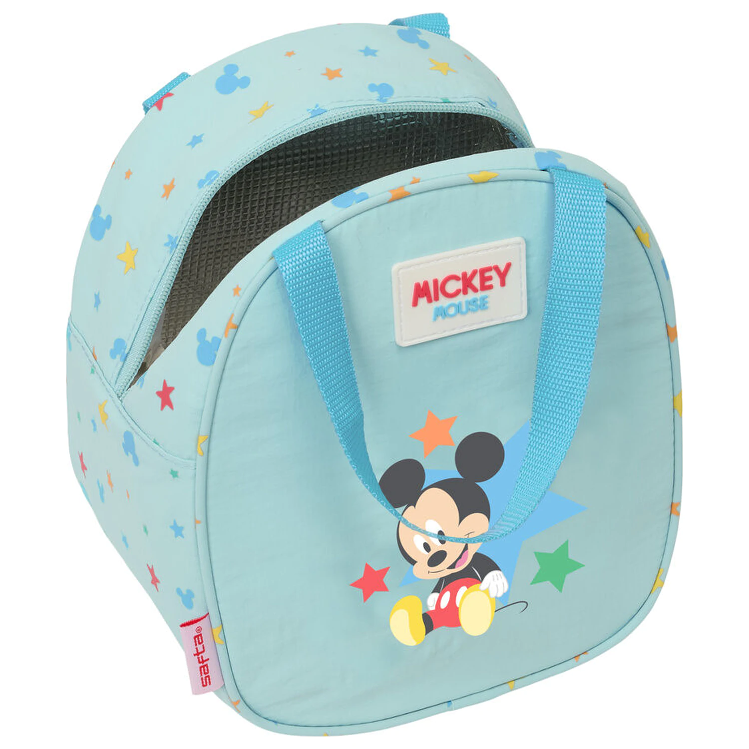 Disney Mickey Baby Thermo-Lunchtasche Produktfoto