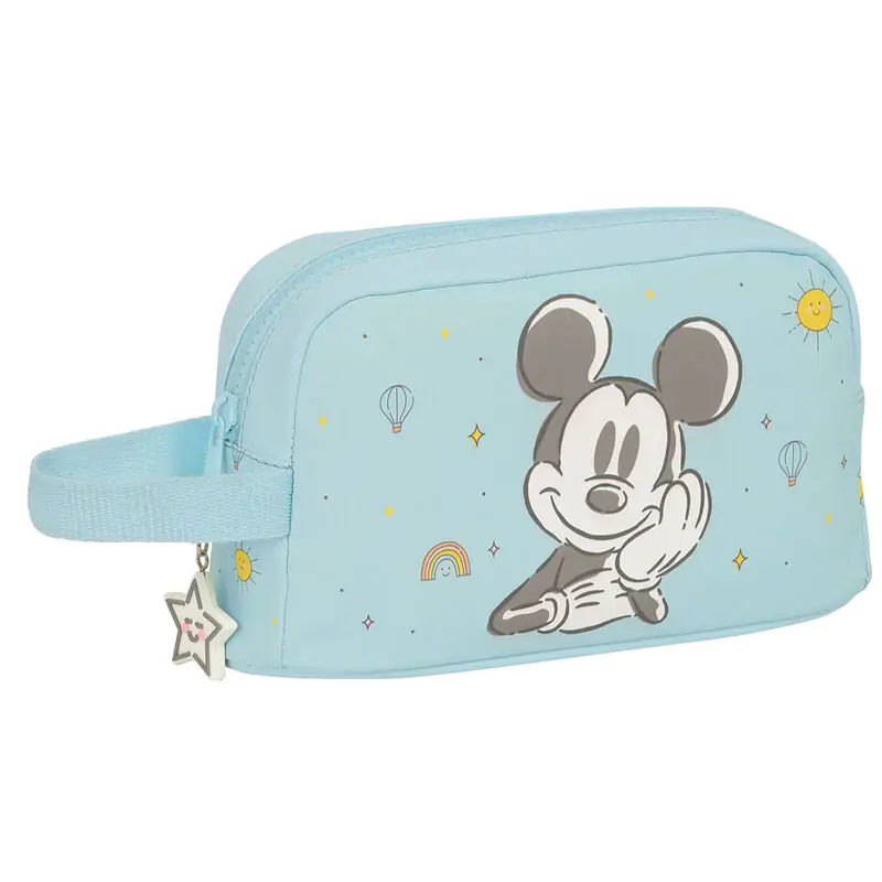 Disney Mickey Baby Thermo Lunchtasche Produktfoto