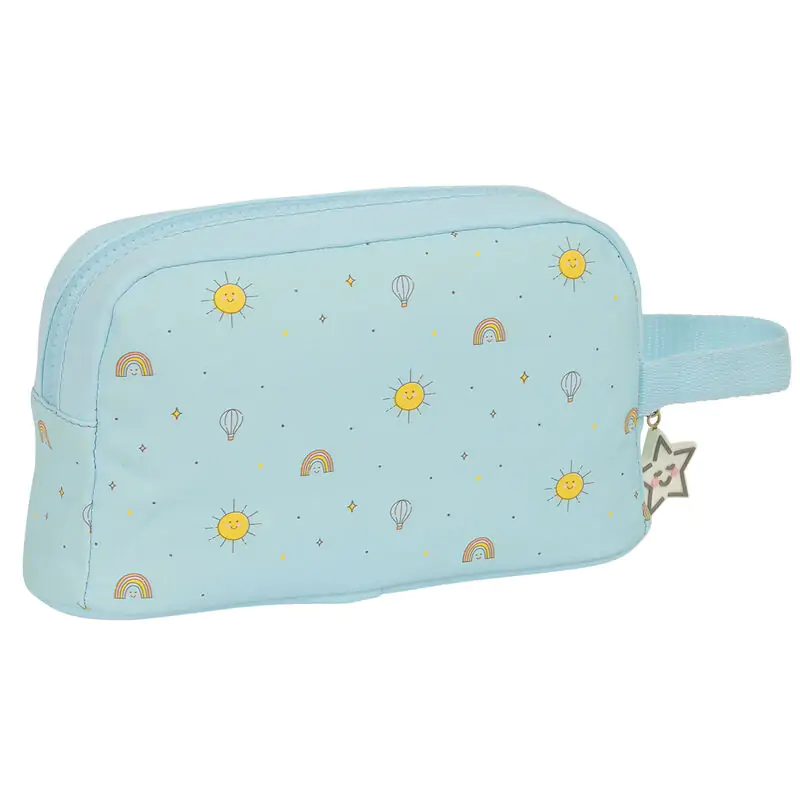 Disney Mickey Baby Thermo Lunchtasche Produktfoto