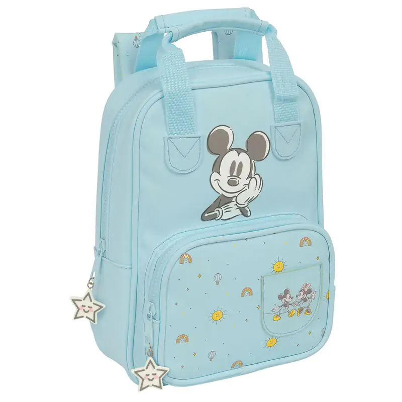 Disney Mickey Baby Rucksack 28cm Produktfoto