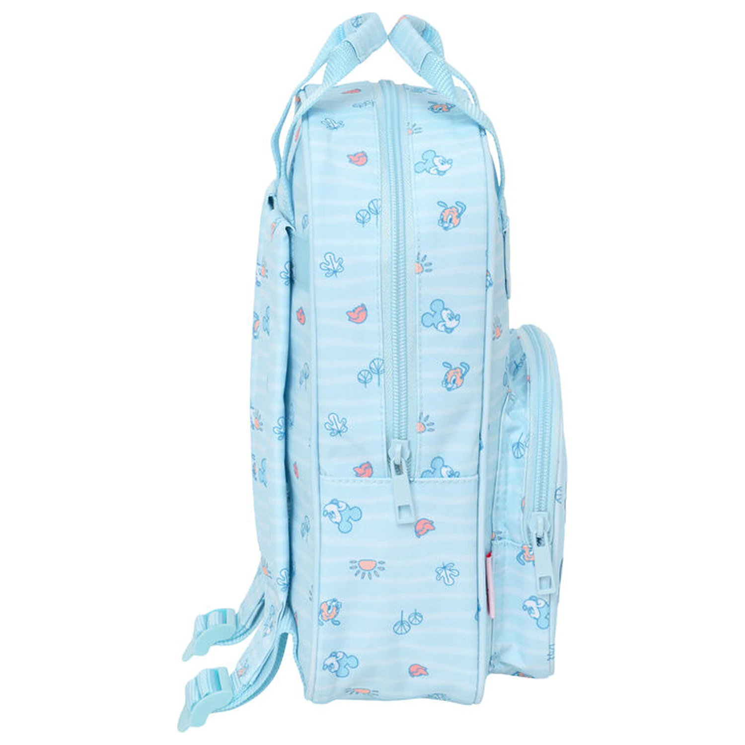 Disney Mickey Baby Rucksack 28cm Produktfoto