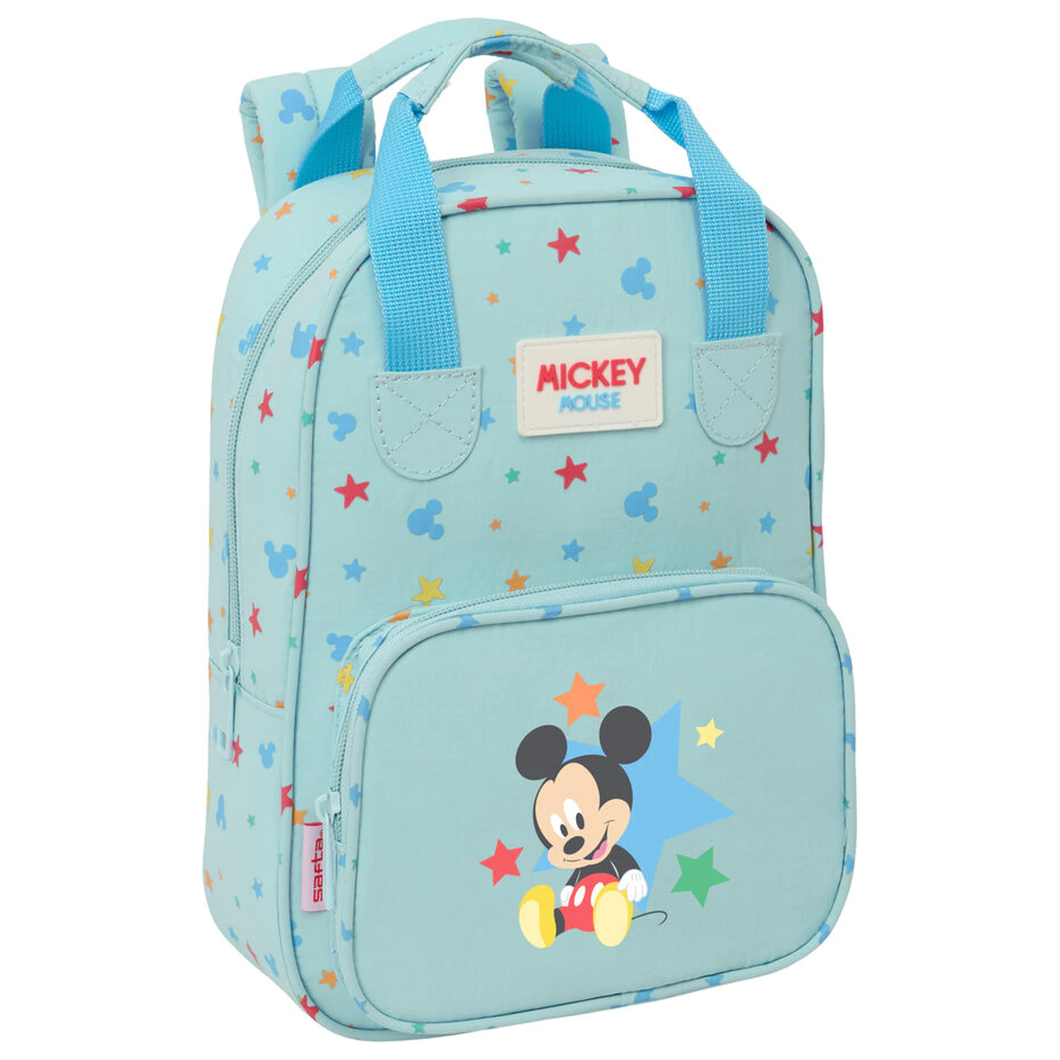 Disney Mickey Baby Rucksack 28cm Produktfoto