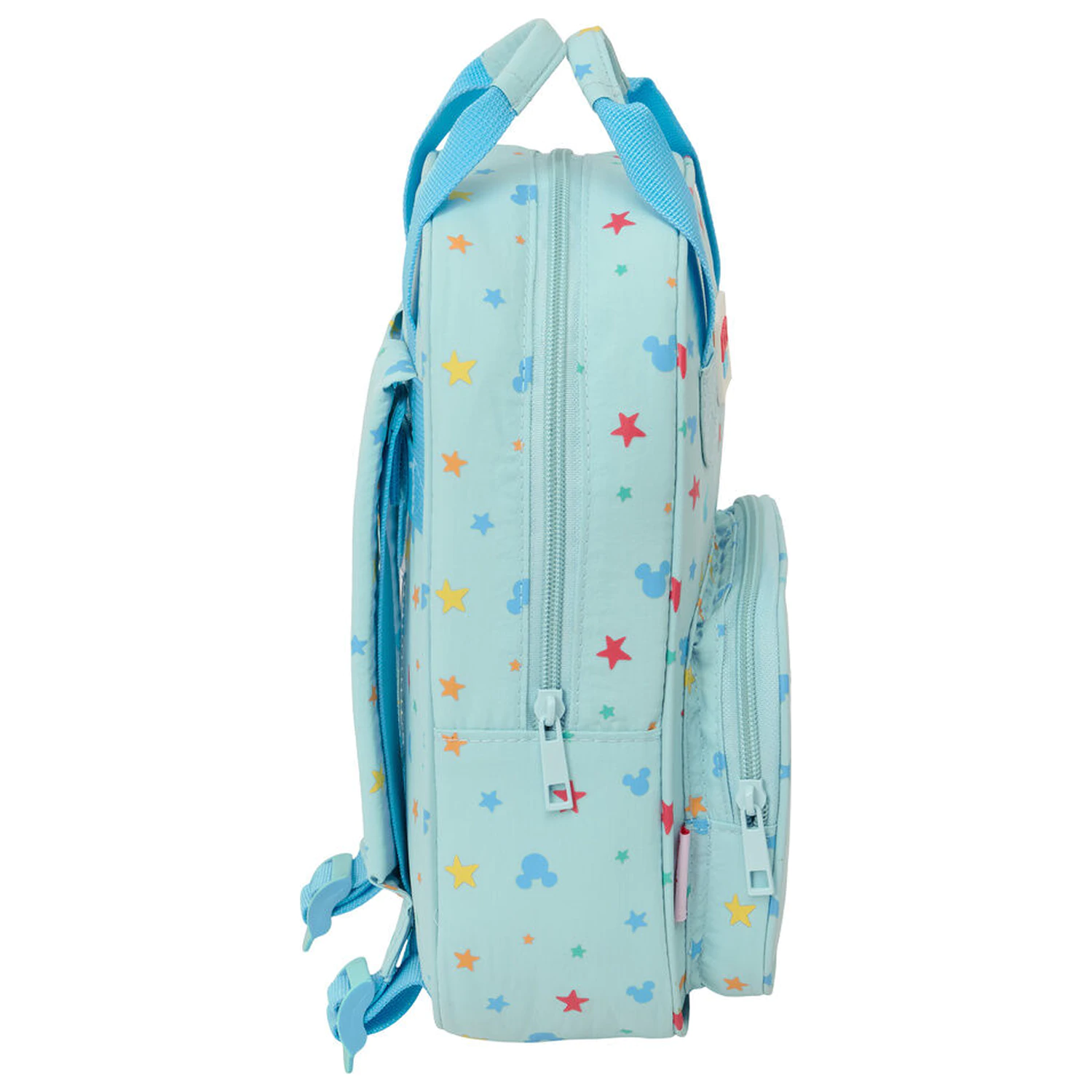 Disney Mickey Baby Rucksack 28cm Produktfoto