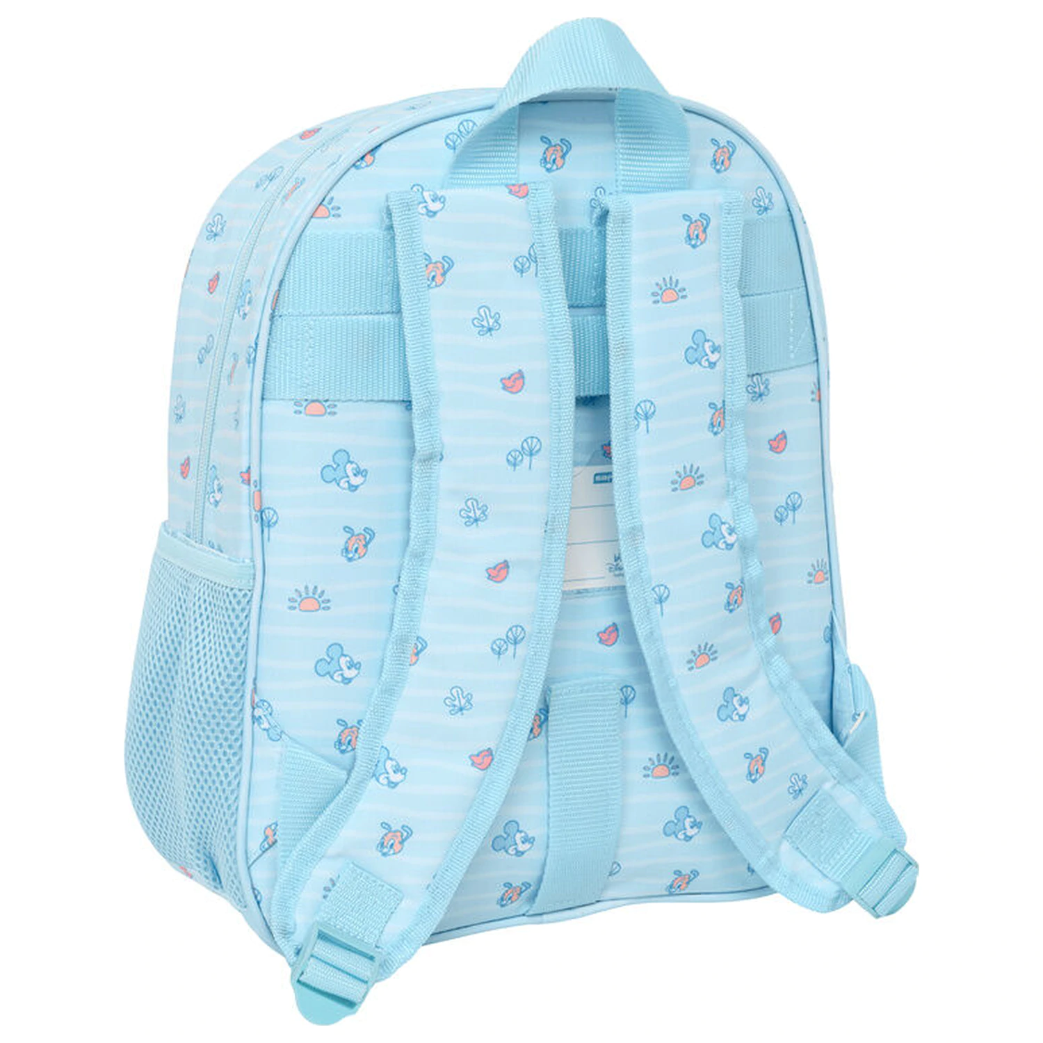 Disney Mickey Baby anpassbarer Rucksack 34cm Produktfoto