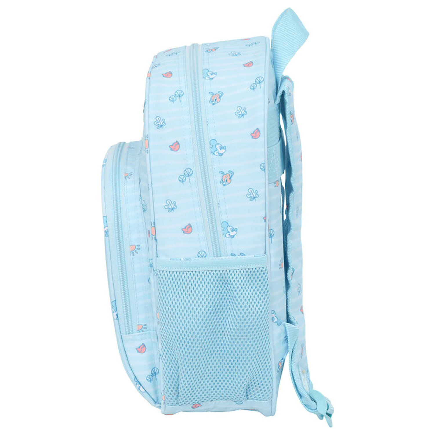 Disney Mickey Baby anpassbarer Rucksack 34cm Produktfoto