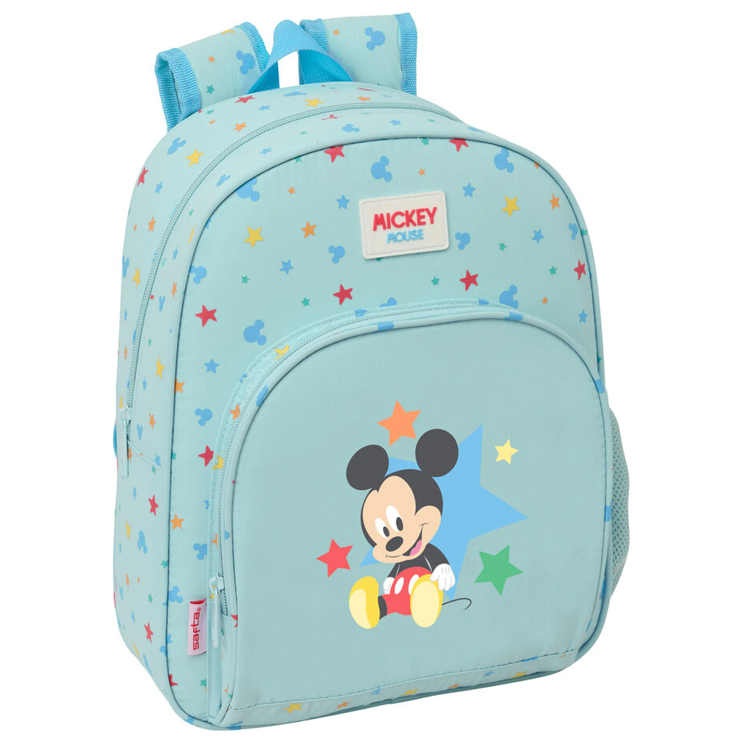 Disney Mickey Baby anpassbarer Rucksack 34 cm Produktfoto