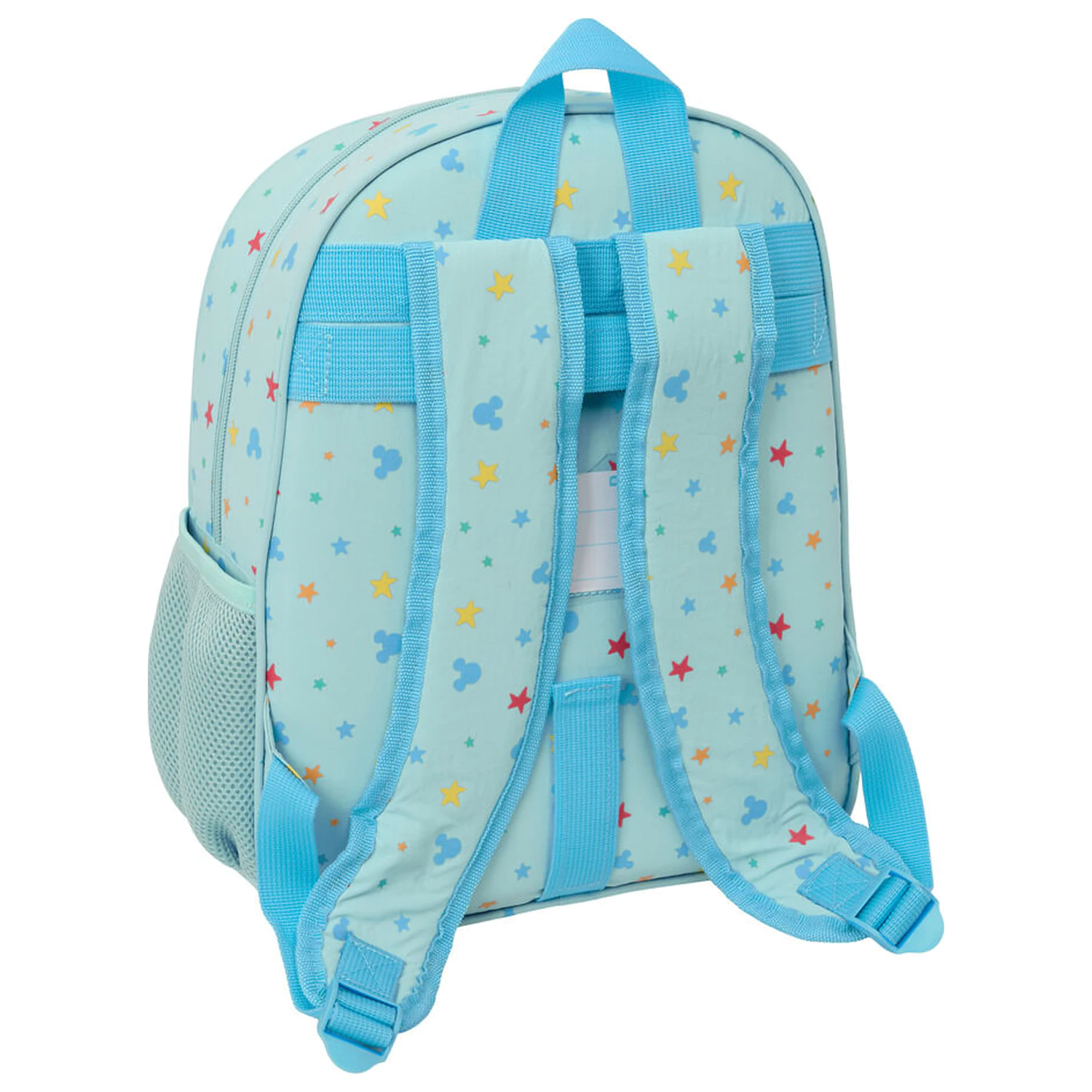 Disney Mickey Baby anpassbarer Rucksack 34 cm Produktfoto