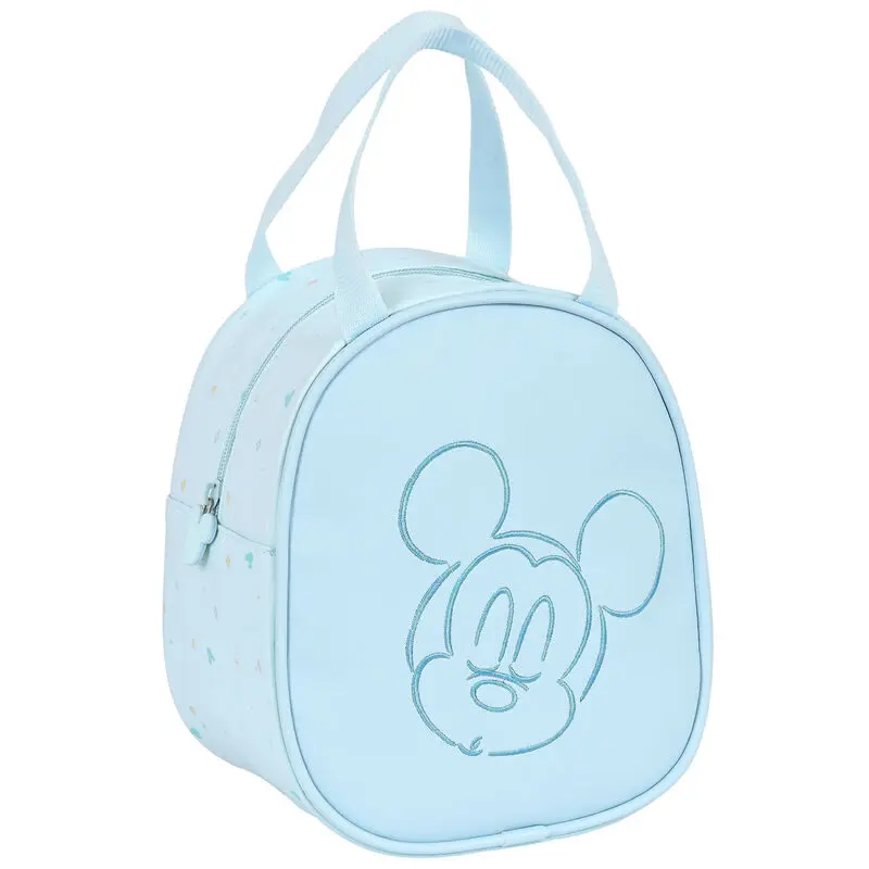 Disney Mickey Baby thermo Lunchtasche Produktfoto