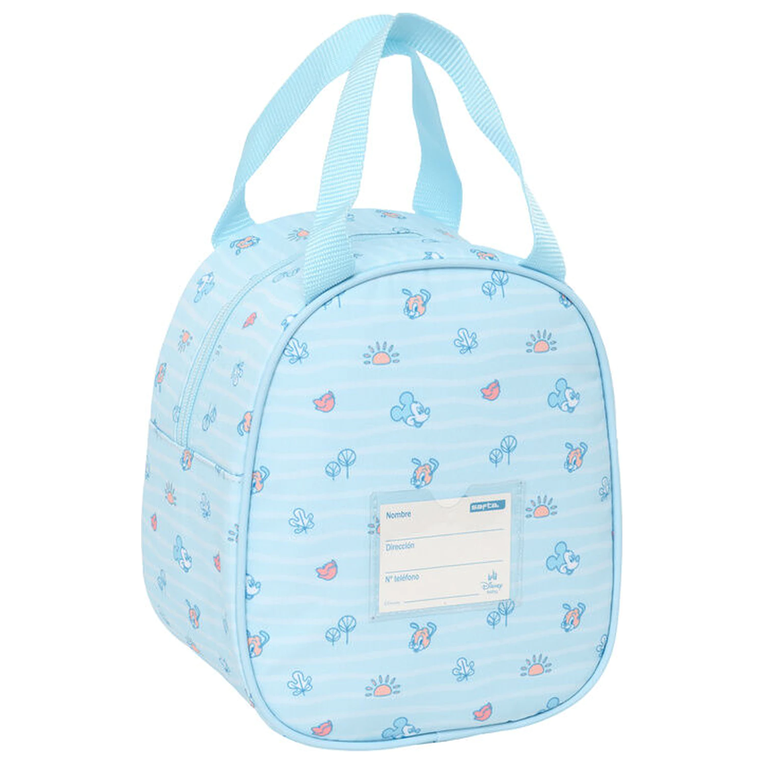 Disney Mickey Baby Thermos-Tragetasche Produktfoto