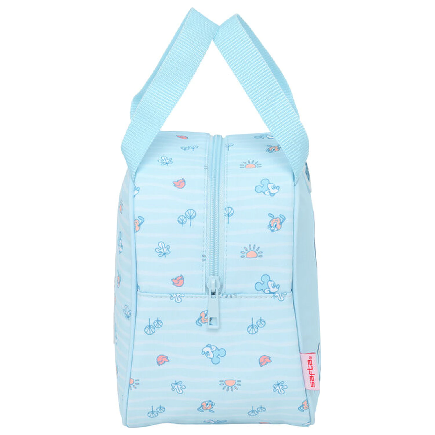 Disney Mickey Baby Thermos-Tragetasche Produktfoto