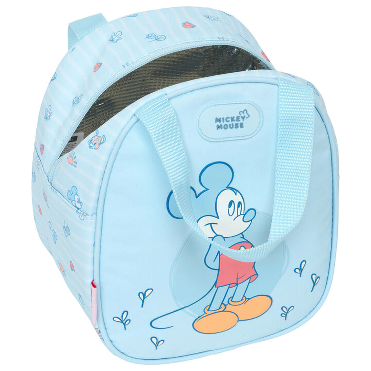 Disney Mickey Baby Thermos-Tragetasche Produktfoto