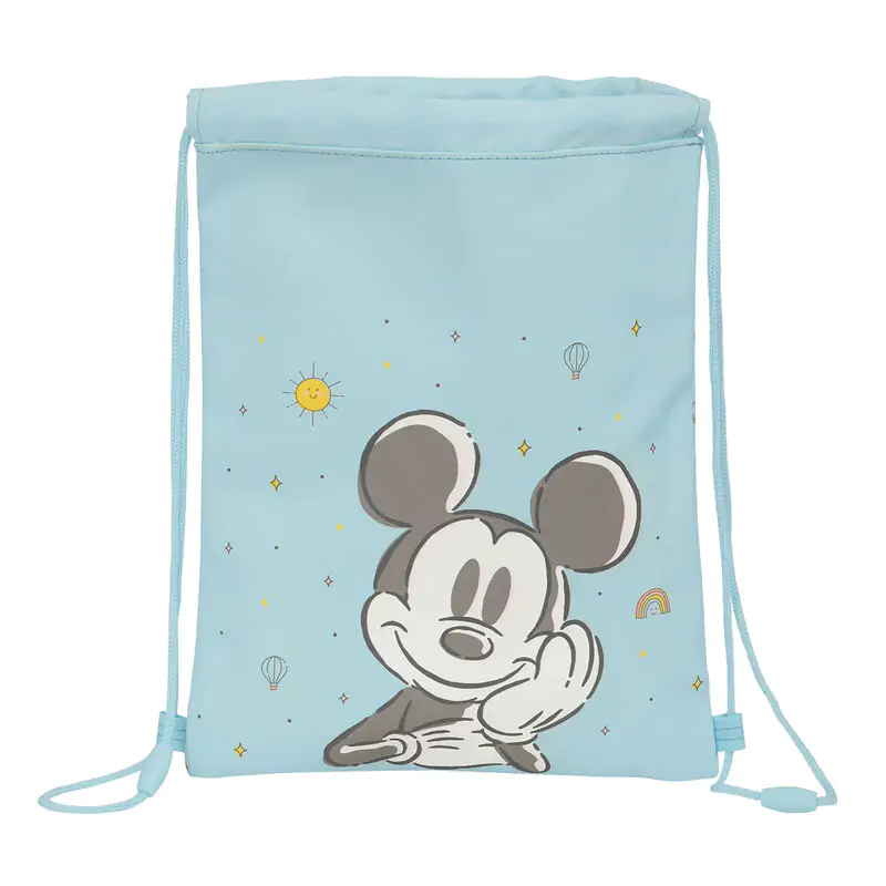Disney Mickey Baby Turnbeutel 34cm Produktfoto