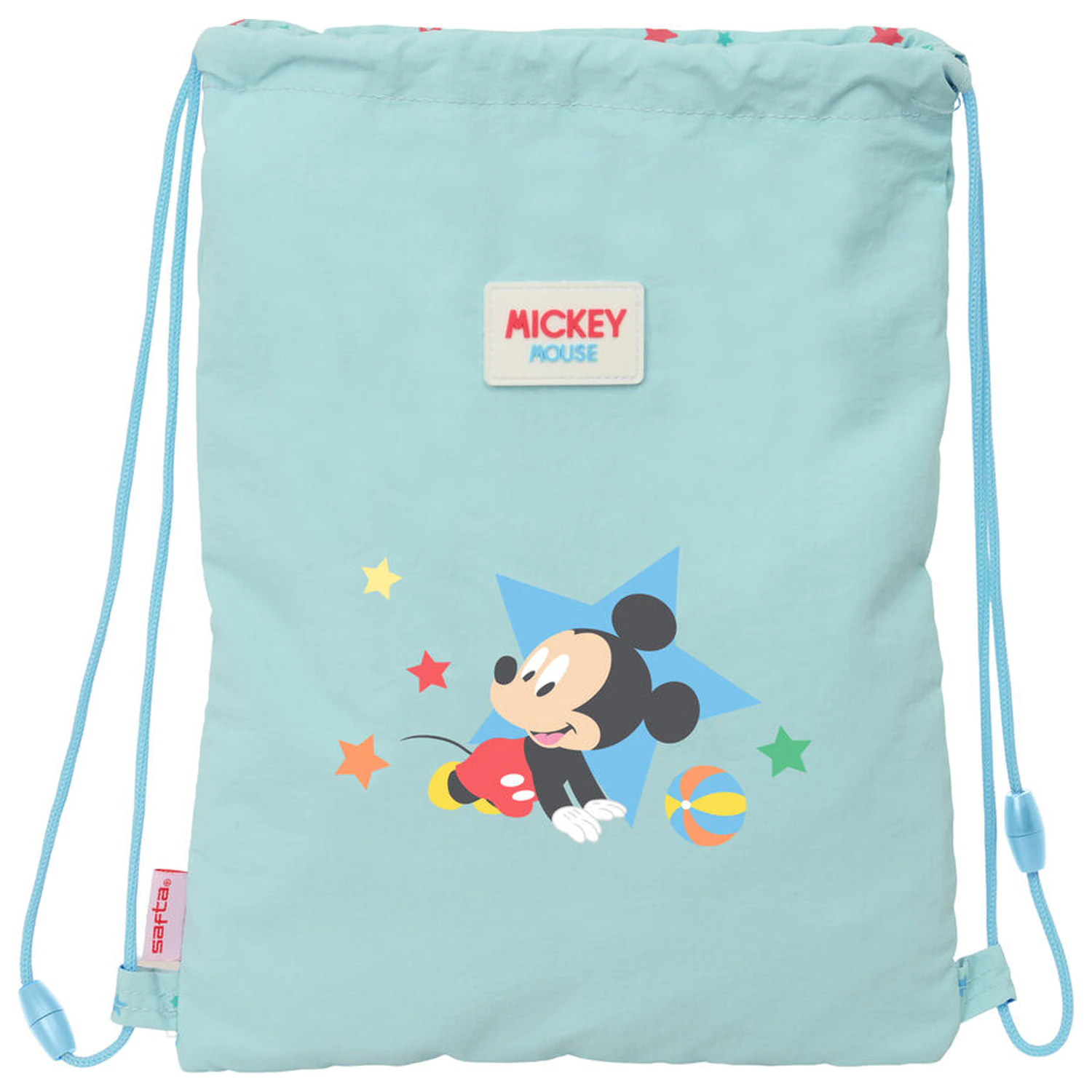 Disney Mickey Baby Sporttasche 34cm Produktfoto