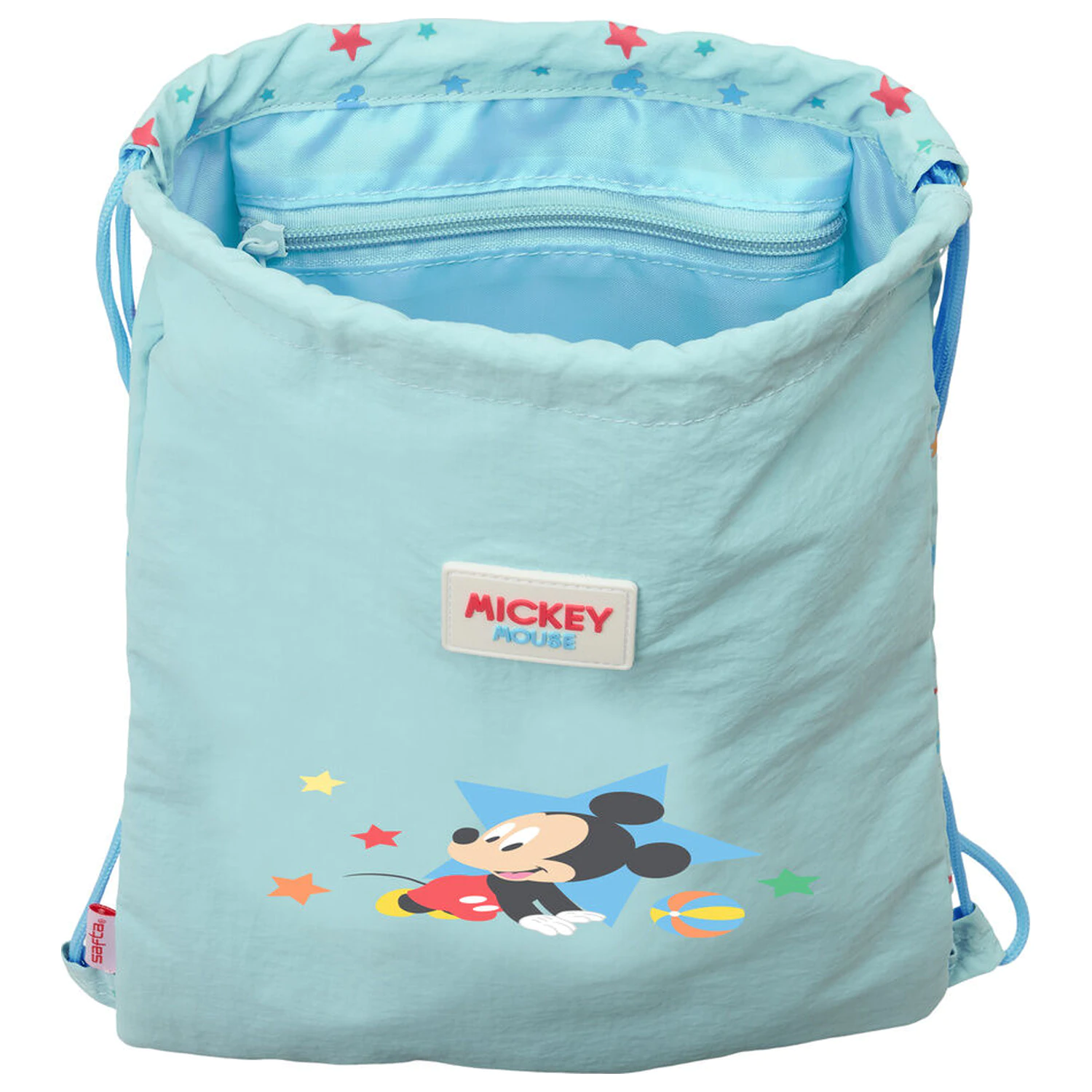 Disney Mickey Baby Sporttasche 34cm Produktfoto