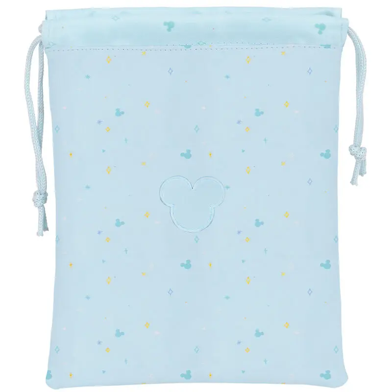 Disney Mickey Baby Lunchtasche 25cm Produktfoto