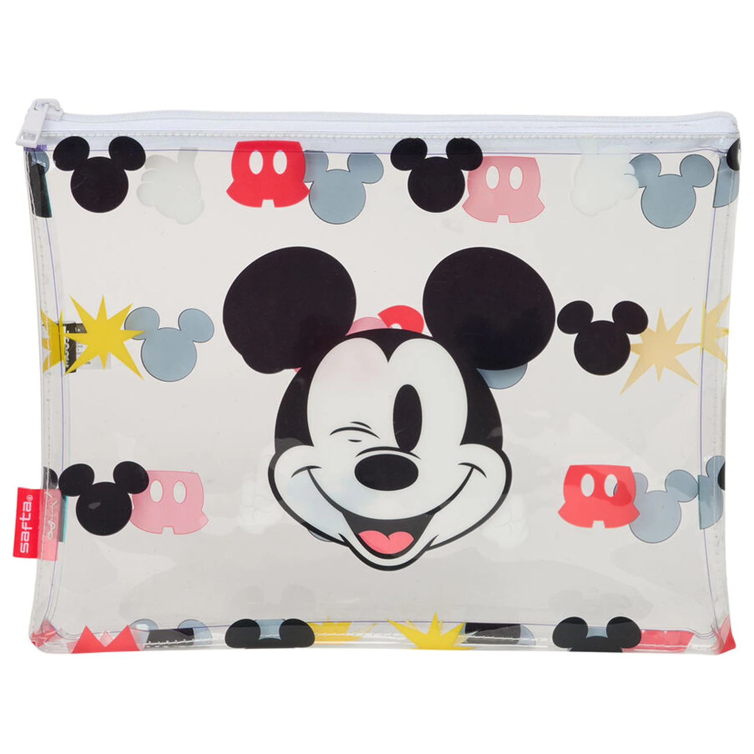 Disney Mickey Strand Vanity Case Produktfoto