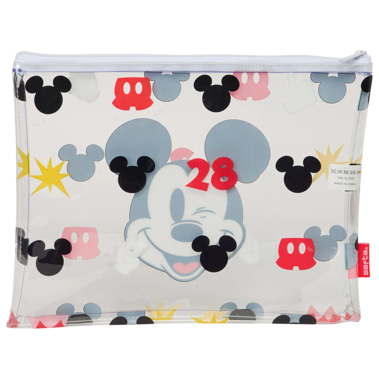 Disney Mickey Strand Vanity Case Produktfoto
