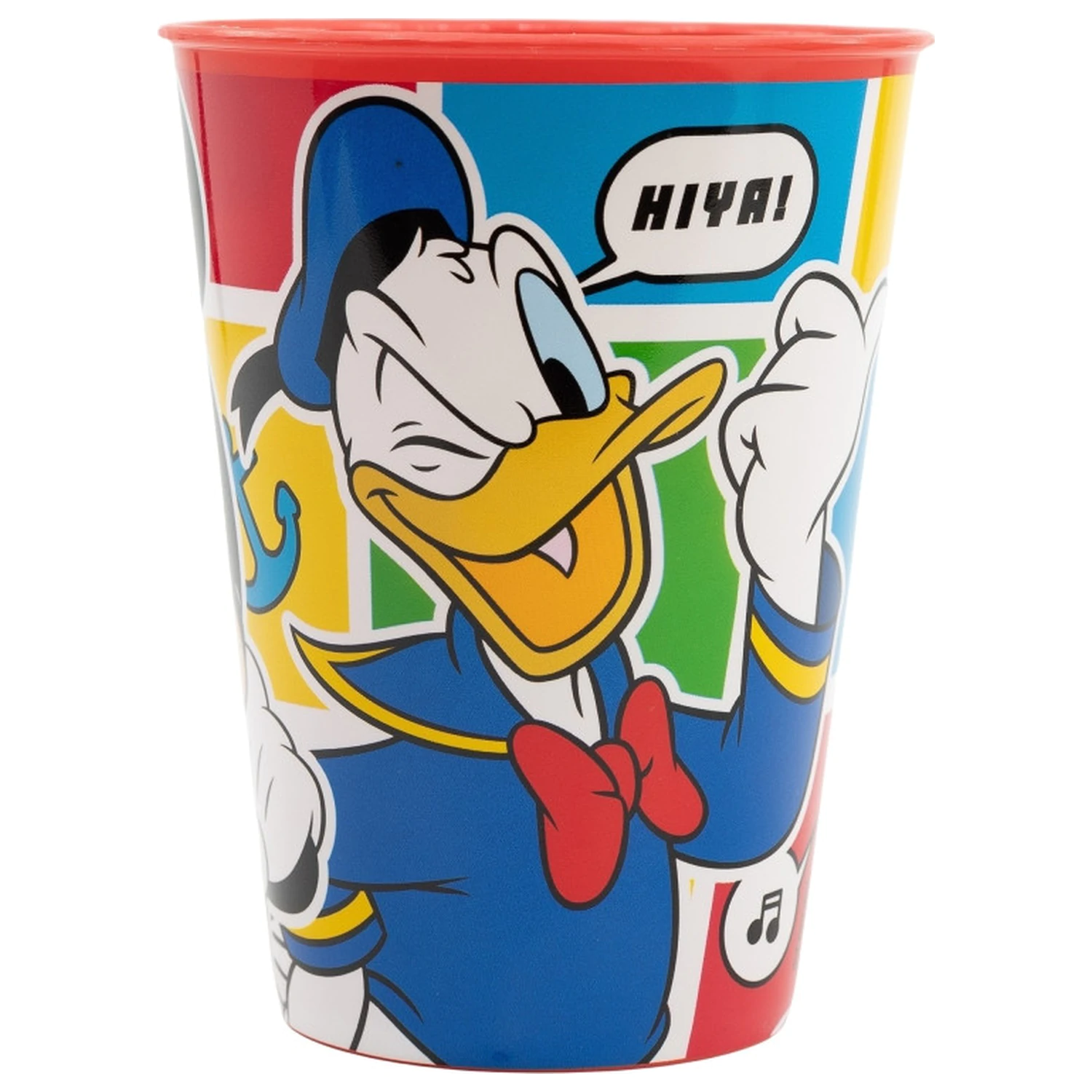 Disney Mickey Better Together Plastikbecher 260 ml Produktfoto