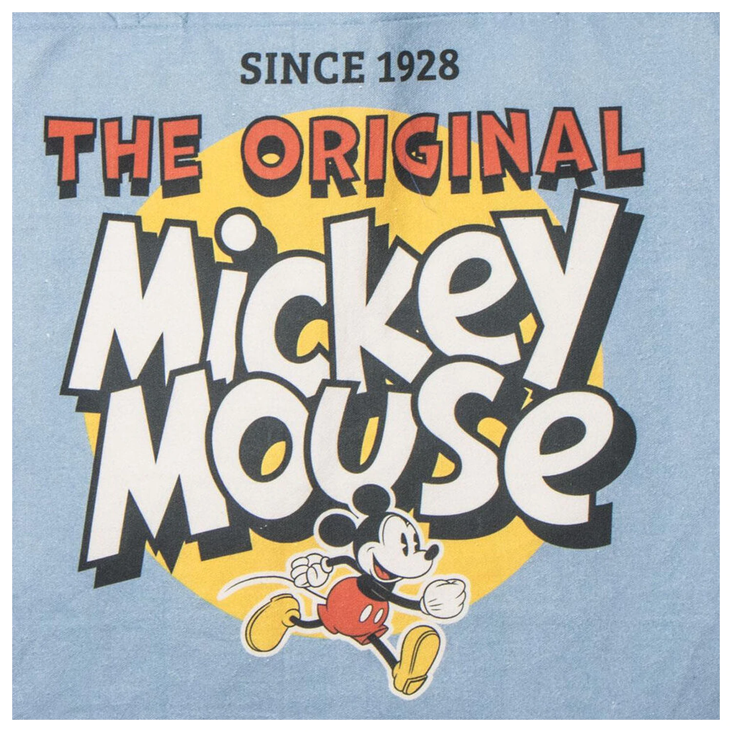 Disney Mickey Einkaufstasche Produktfoto