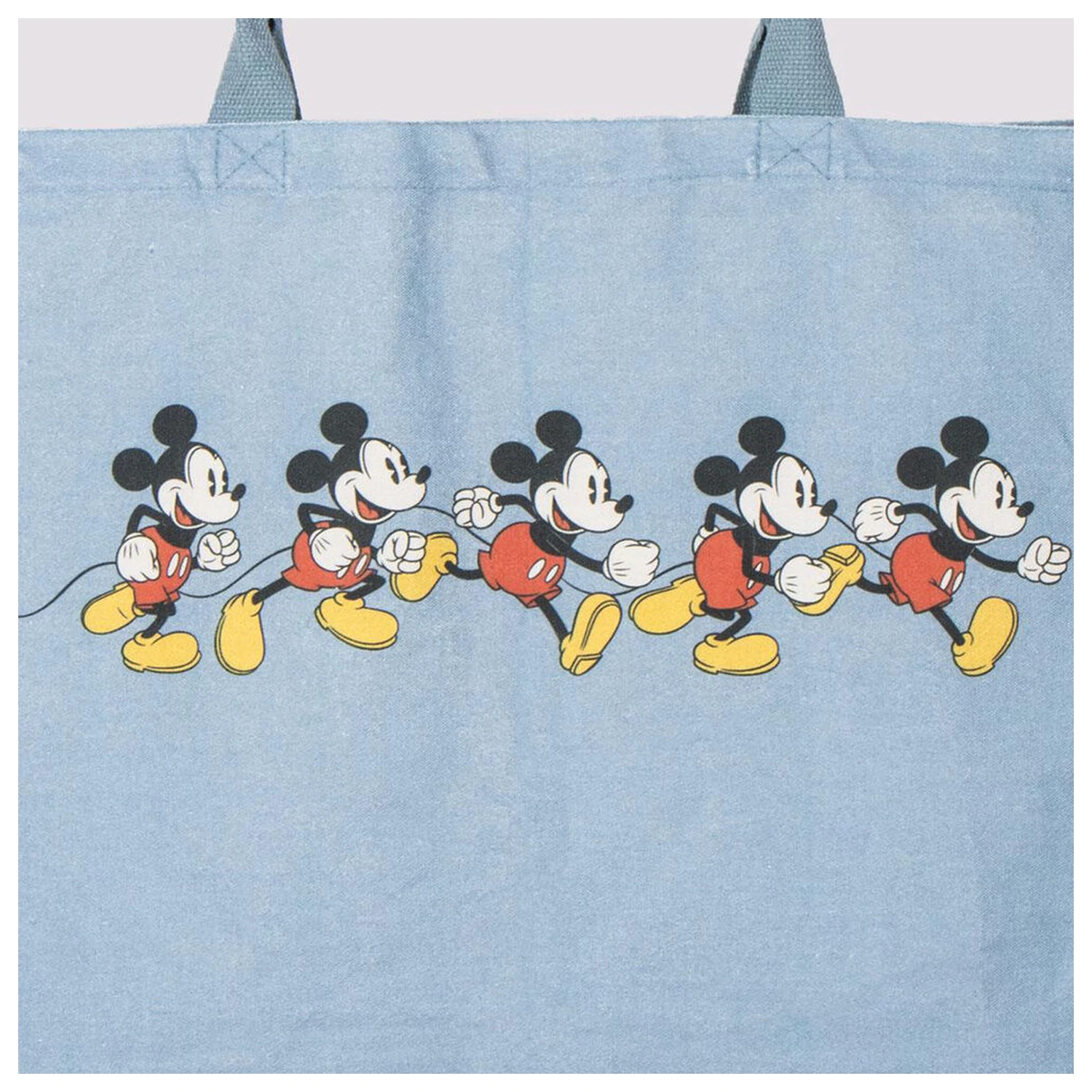 Disney Mickey Einkaufstasche Produktfoto