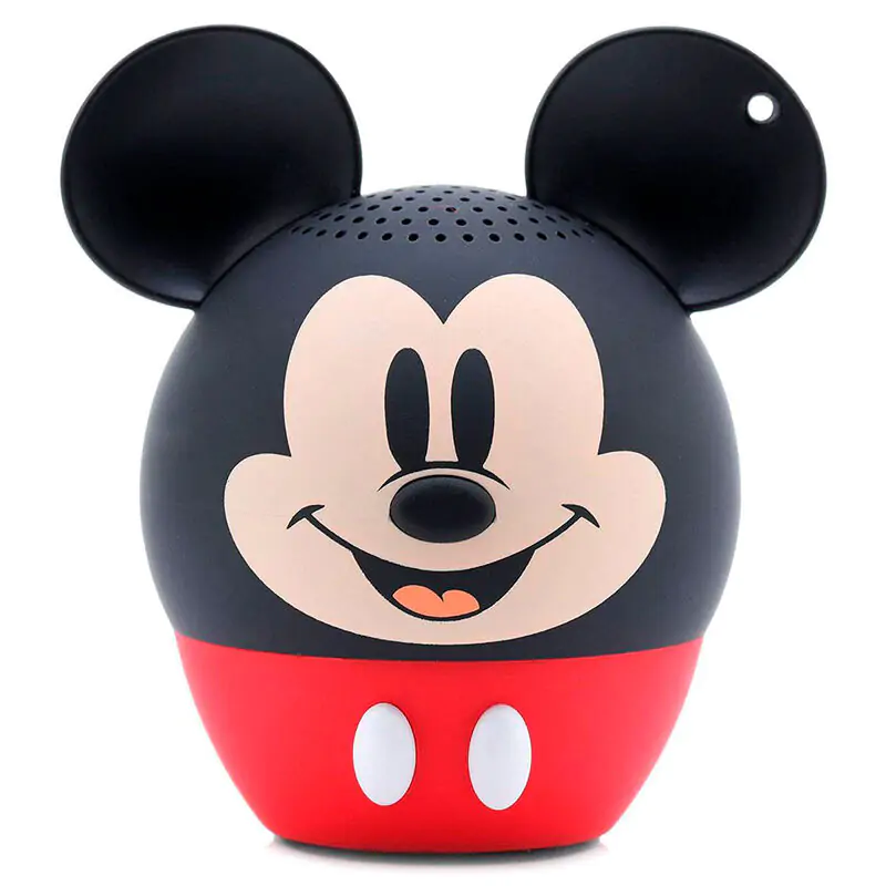 Disney Mickey Bitty Boomers Mini Bluetooth Lautsprecher Produktfoto