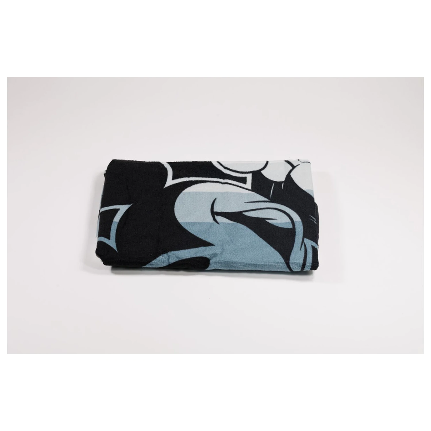 Disney Mickey Black Handtuch Produktfoto