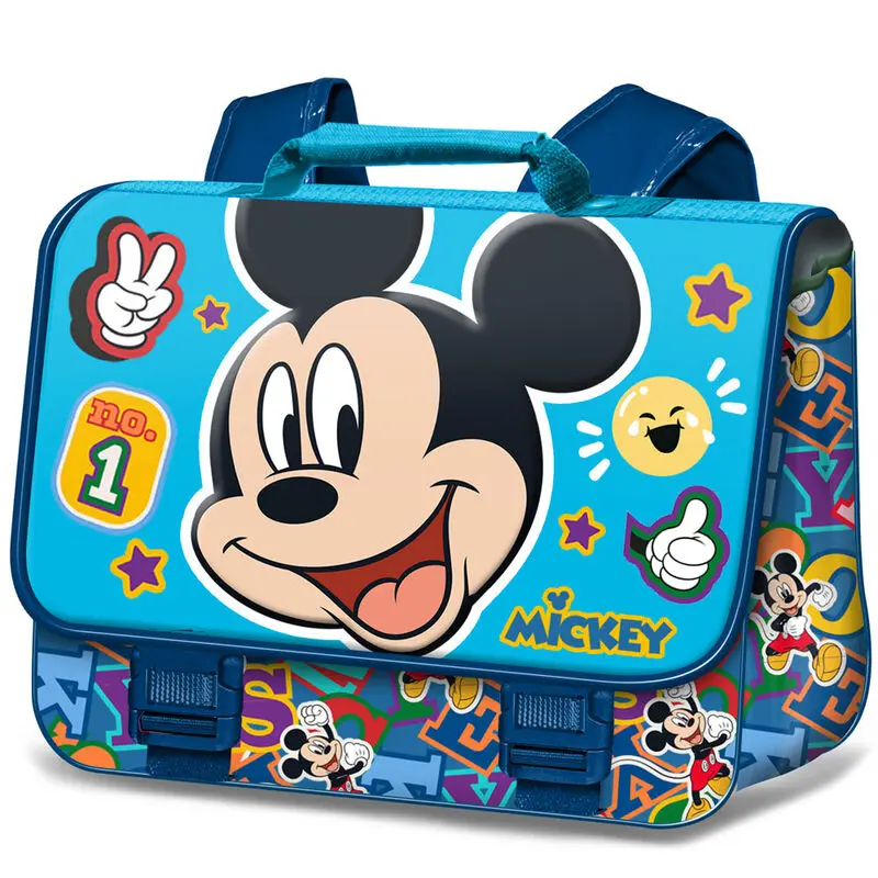 Disney Rucksack Mickey Blissy Produktfoto