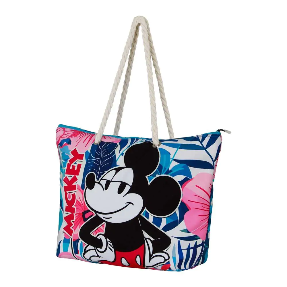 Disney Mickey Blossom Strandtasche Produktfoto