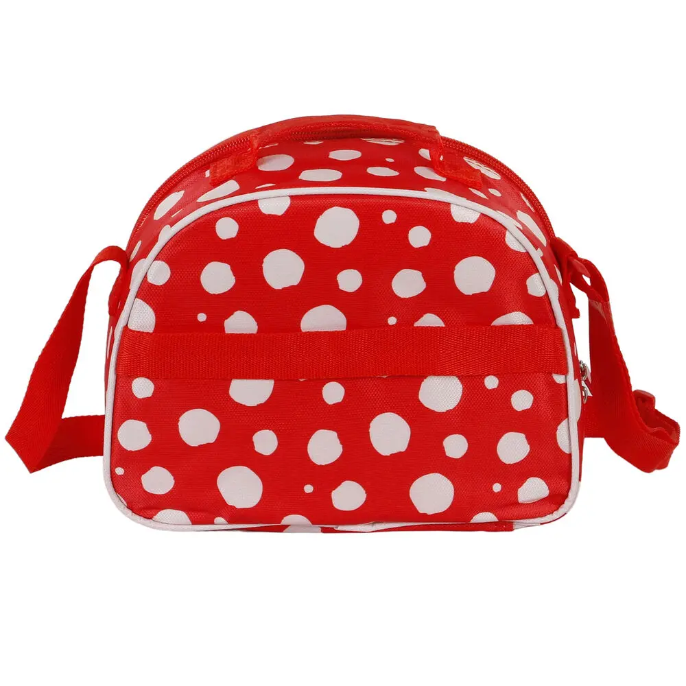 Disney Lunch Box Brotzeittasche Mickey Bobblehead Produktfoto