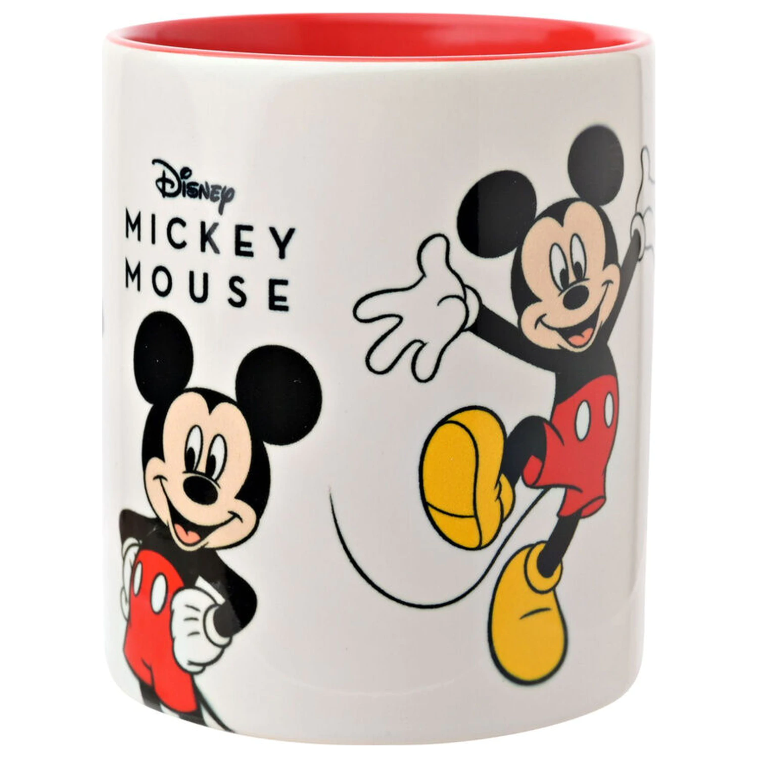 Disney Mickey Tasse 325ml Produktfoto
