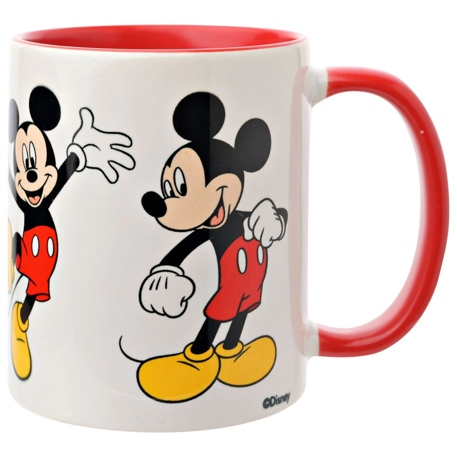Disney Mickey Tasse 325ml Produktfoto